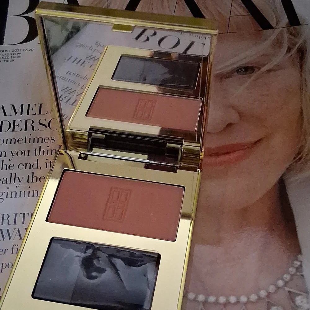 Elizabeth Arden BLUSH in Tearose NEW no Box